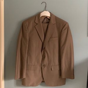 COVINGTON SUIT JACKET AND PANTS